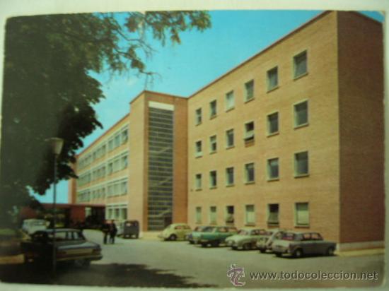 Postales: PAMPLONA N&ordm; 69. ED. COMPLEX. ESCRITA Y CIRCULADA - Foto 1