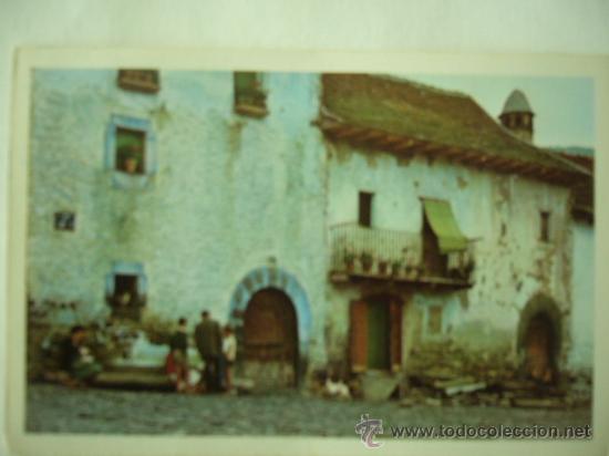 Postales: ANSO N&ordm; 41. ESCRITA Y CIRCULADA. - Foto 1