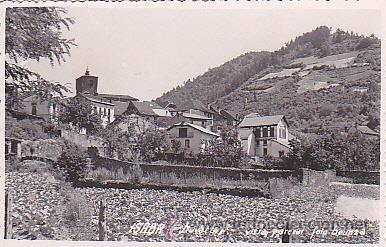 Postales: POSTAL ISABA VISTA PARCIAL - Foto 1