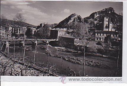 Postales: POSTAL ESTELLA RIO EGA - Foto 1