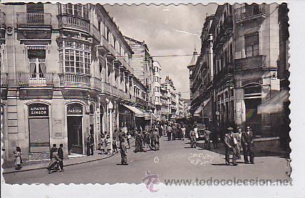 Postales: POSTAL ESTELLA PLAZA DON ALEJANDRO MENDIZABAL - Foto 1