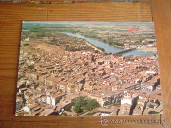 Postales: Postal de Tudela. - Foto 1