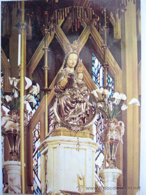 Postales: ESTELLA. N&ordm; 21. TOMAS. ESCRITA Y CIRCULADA - Foto 1