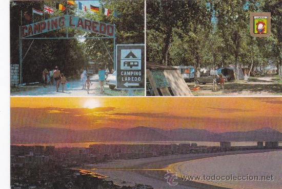 Postales: Laredo Cantabria (sin circular) - Foto 1