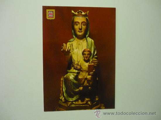 Postales: CASTILLO DE XAVIER  29- STA.MARIA DE XAVIER - Foto 1