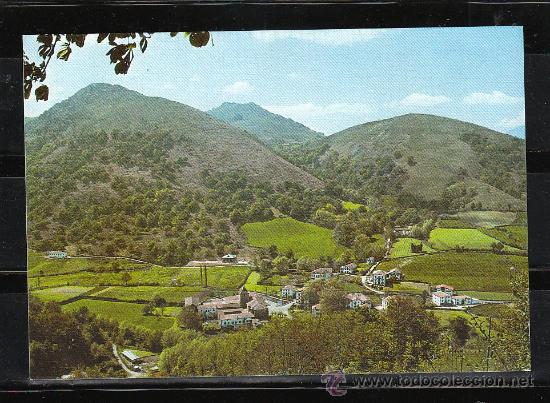 Postales: N&ordm; 3 URDAX. VISTA GENERAL - Foto 1