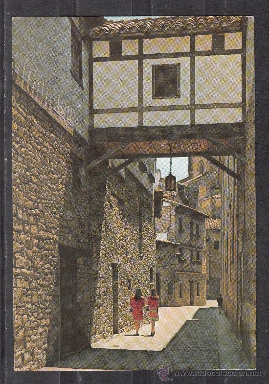 Postales: 35.- PAMPLONA. CALLE DEL REDIN - Foto 1