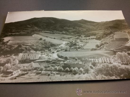 Postales: POSTAL DANCHARINEA NAVARRA ED. SICILIA - Foto 1