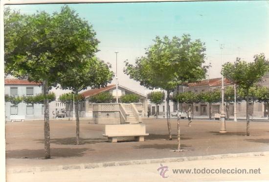 Postales: CASTEJON DE EBRO (NAVARRA).- VISTA PARCIAL - Foto 1