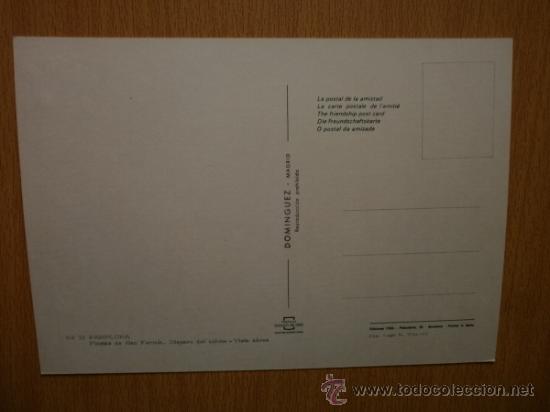 Postales: PAMPLONA. - Foto 2