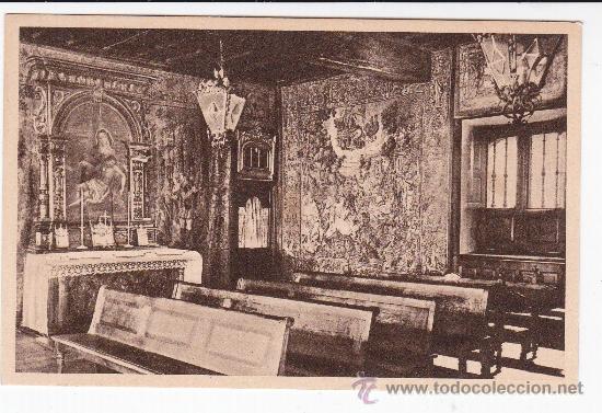Postales: Hotel Loyola - Foto 1