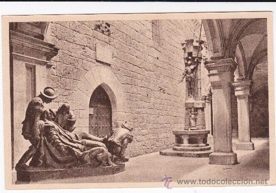 Postales: Hotel Loyola - Foto 1