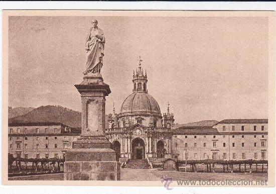 Postales: Hotel Loyola - Foto 1
