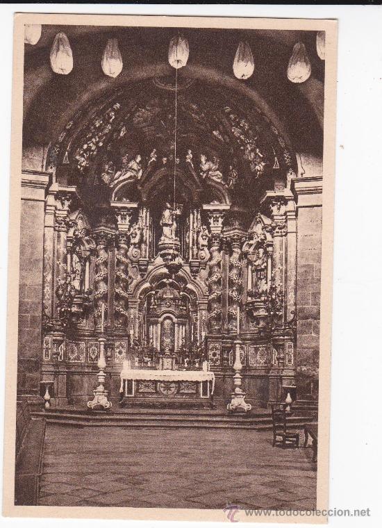 Postales: Hotel Loyola (sin circular) - Foto 1