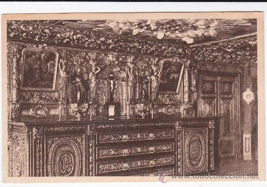 Postales: Hotel Loyola (sin circular) - Foto 1