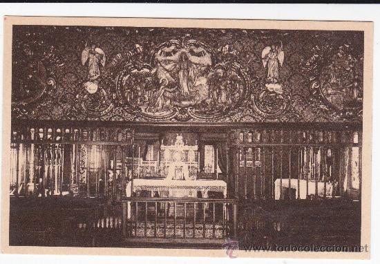 Postales: Hotel Loyola (sin circular) - Foto 1