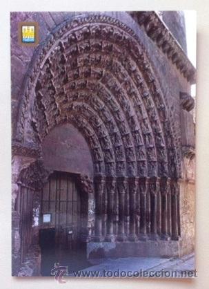 Postales: TUDELA - CATEDRAL - Foto 1