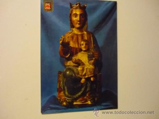 Postales: postal castillo de javier -sta-maria de javier - Foto 1
