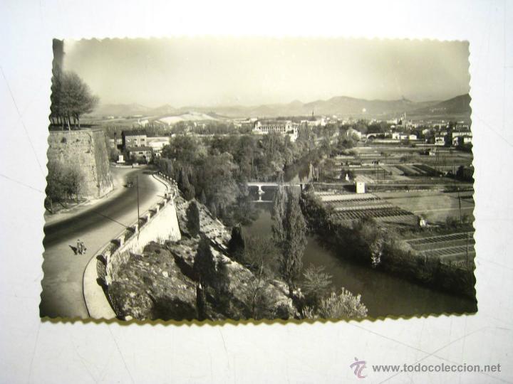 Postales: PAMPLONA: BARRIO ROCHAPEA (32) - Foto 1