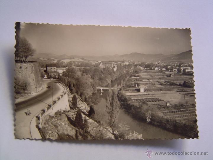 Postales: Postal de Pamplona. - Foto 1