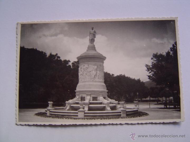 Postales: Postal de Pamplona. - Foto 1