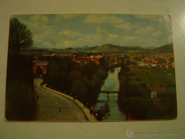 Postales: POSTAL DE PAMPLONA-7.- LA ROCHAPEA. - Foto 1