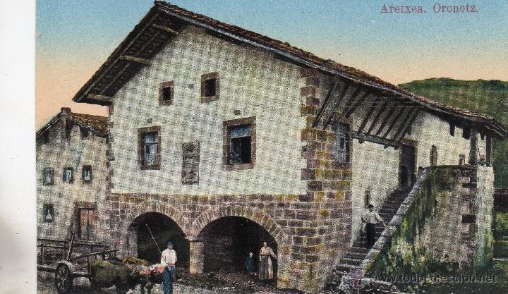 Postales: oronotz. ed. antonio n&ordm; 11 - Foto 1