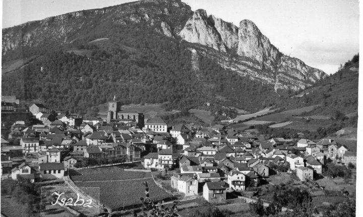 Postales: isaba - Foto 1