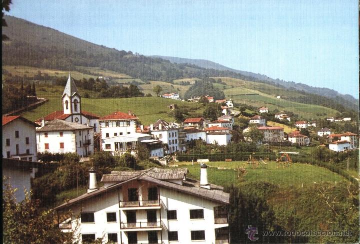 Postales: VAL CARLOS - VISTA PARCIAL - Foto 1