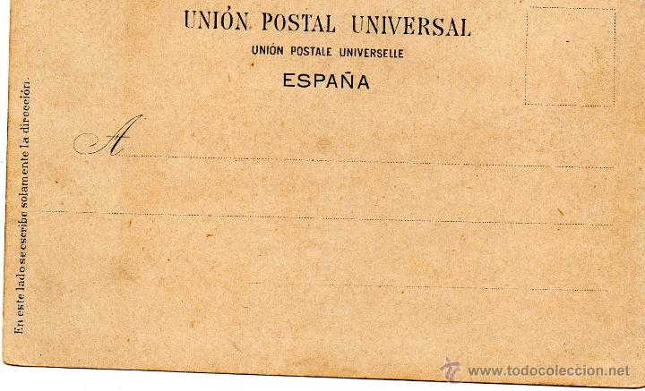 Postales: tudela. paisaje. salinas - Foto 2