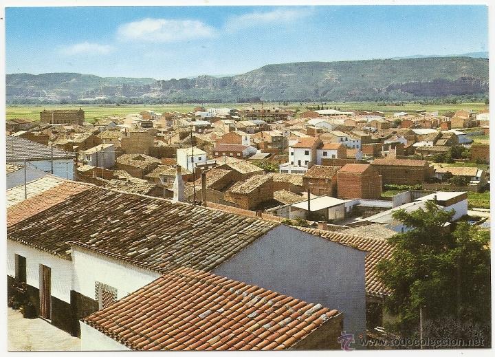 Postales: Mendavia, Navarra, postal - Foto 1