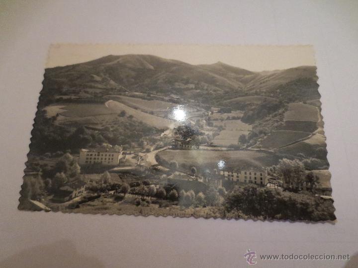 Postales: dancharinea. navarra - Foto 1