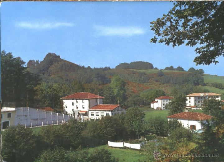 Postales: DANCHARINEA - VISTA PARCIAL - Foto 1