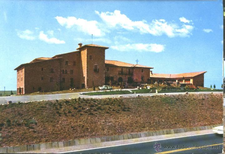 Postales: BERRIOPLANO - HOSTAL DEL TORO - Foto 1
