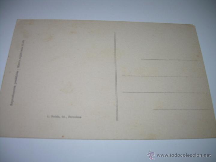Postales: ANTIGUA POSTAL.....ESTELLA - Foto 3