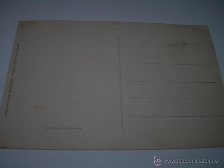 Postales: ANTIGUA POSTAL.....ESTELLA - Foto 3