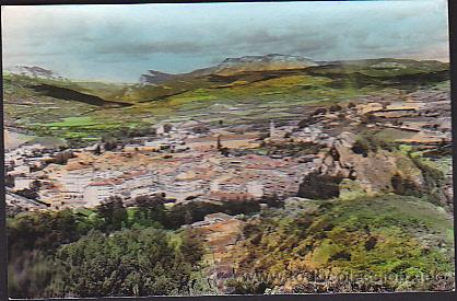 Postales: POSTAL ESTELLA VISTA PARCIAL - Foto 1