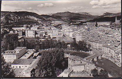 Postales: POSTAL ESTELLA VISTA PARCIAL - Foto 1