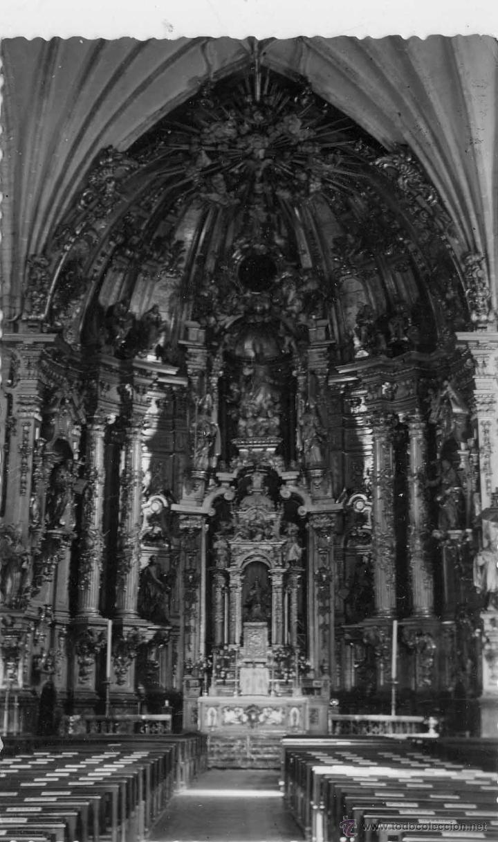 Postales: LESACA (NAVARRA).- FOTOGRAF&Iacute;A - Foto 1