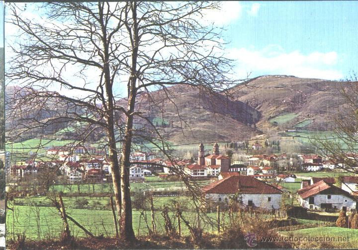 Postales: ELIZONDO - VISTA PARCIAL - Foto 1