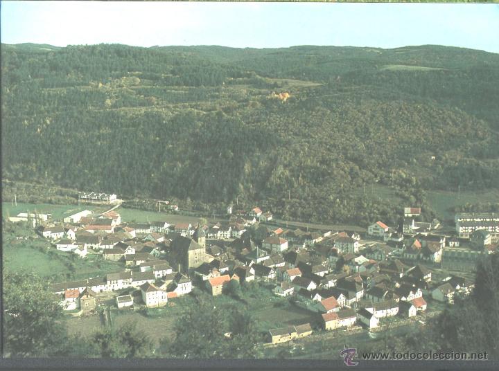 Postales: OCHOGAVIA - VISTA GENERAL - Foto 1