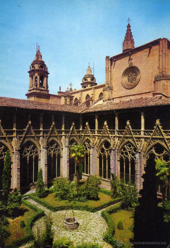 Postales: Pamplona/Iru&ntilde;a. - Foto 1