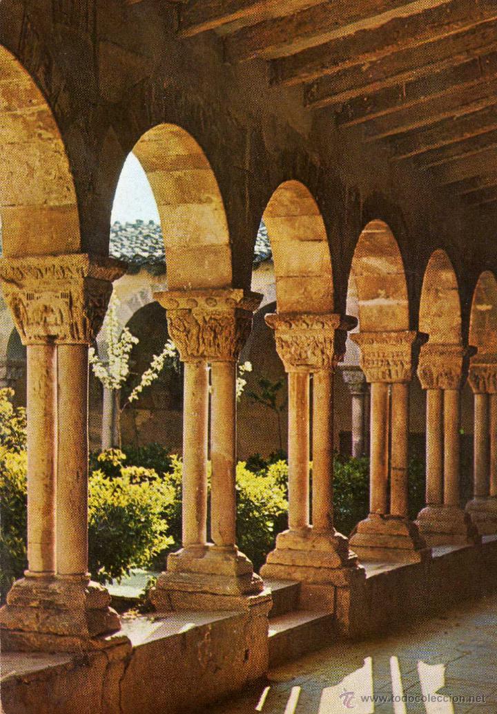 Postales: Estella/Lizarra. - Foto 1