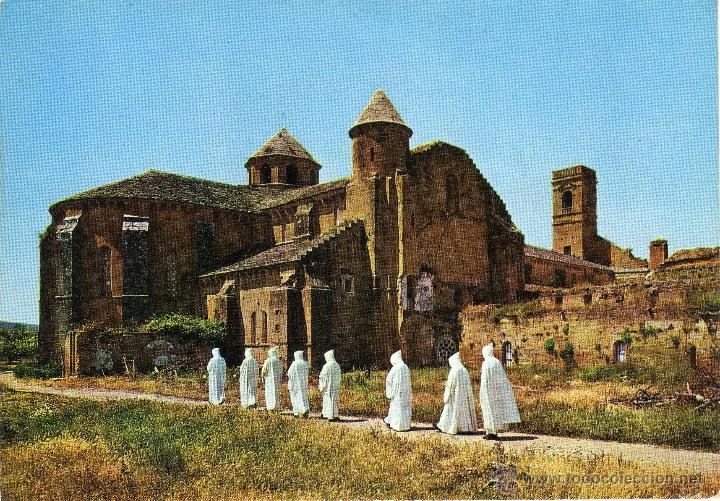 Postales: Carcastillo. Excepcional. - Foto 1