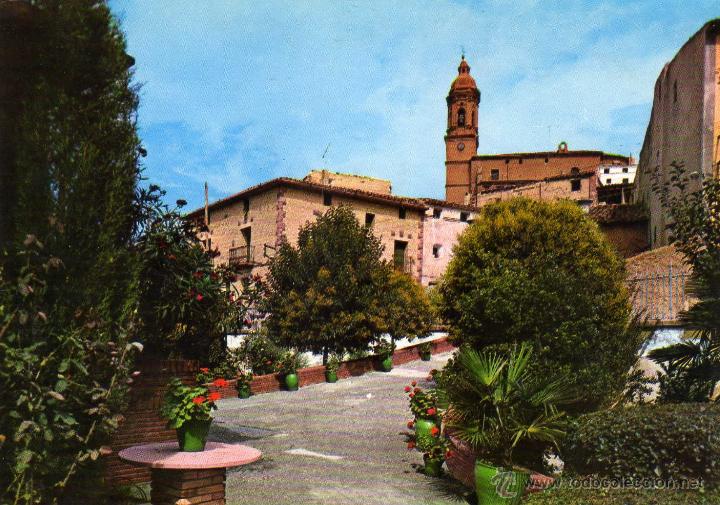Postales: Andosilla. - Foto 1