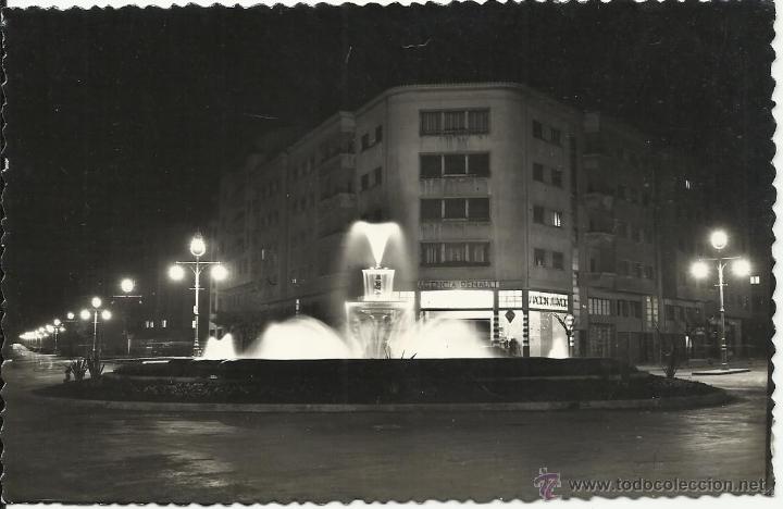 Postales: ANTIGUA POSTAL DE PAMPLONA - Foto 1