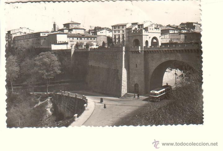 Postales: PAMPLONA - Foto 1