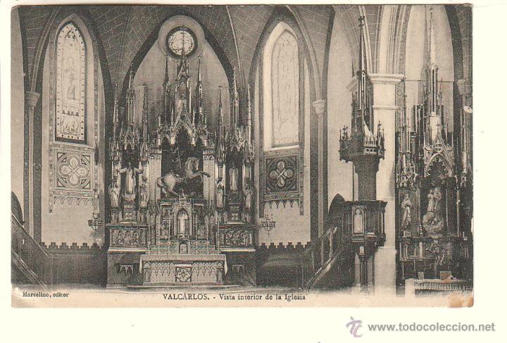 Postales: VALCARLOS (NAVARRA) - Foto 1