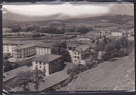 Postales: POSTAL LECUMBERRI VISTA PARCIAL - Foto 1