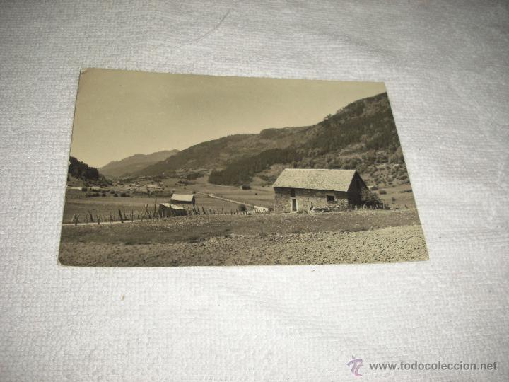 Postales: ISABA 5. BELAGUA. CIRCULADA - Foto 1
